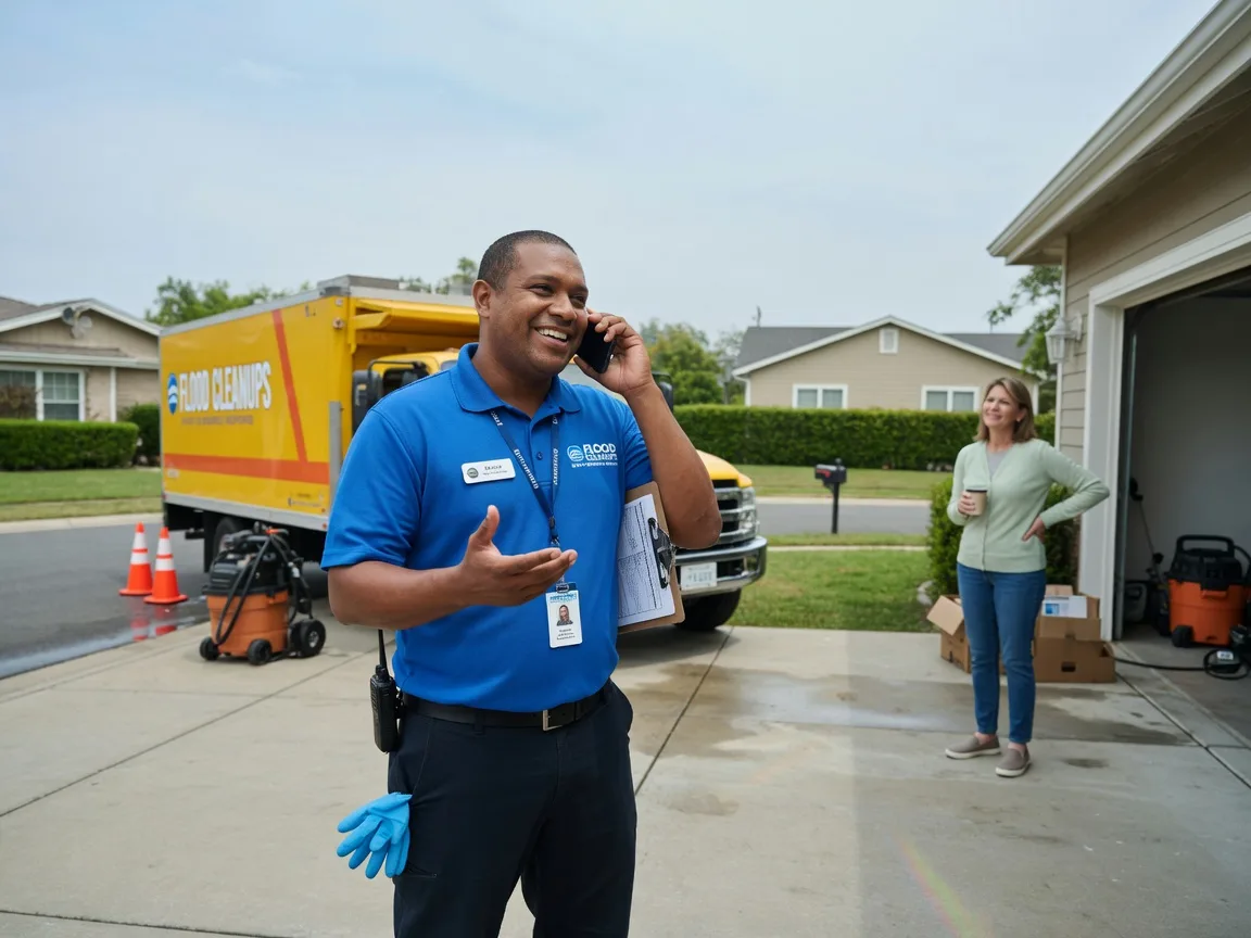 Water Damage Restoration Greenville, NY FAQs